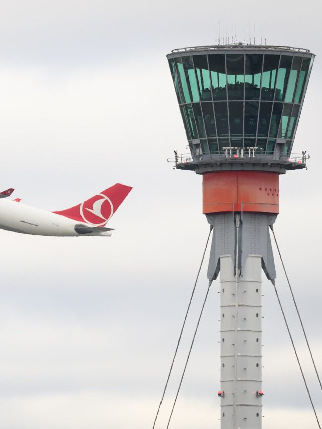 最もグローバルなつながりを持つ米国のトップ10の国際空港