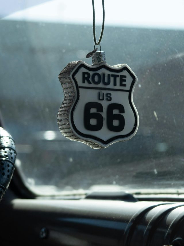 アメリカを撮影するための6つの風光明媚な道路旅行