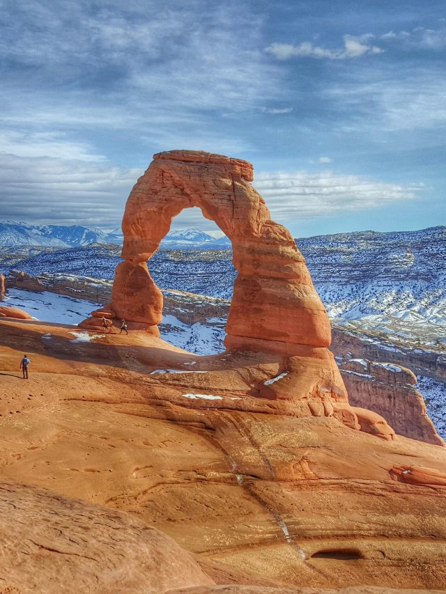 アメリカ全土を試す5つのアドベンチャーアクティビティ