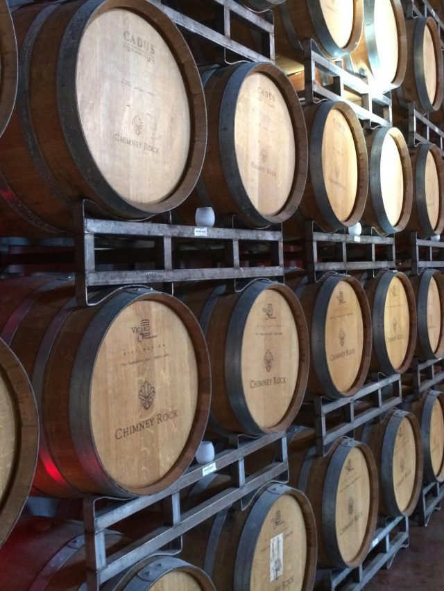 バケツリストにある5つの南アフリカのワイナリー