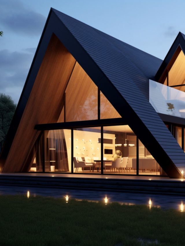 シアトル近くのトップ5 Aフレームレンタル