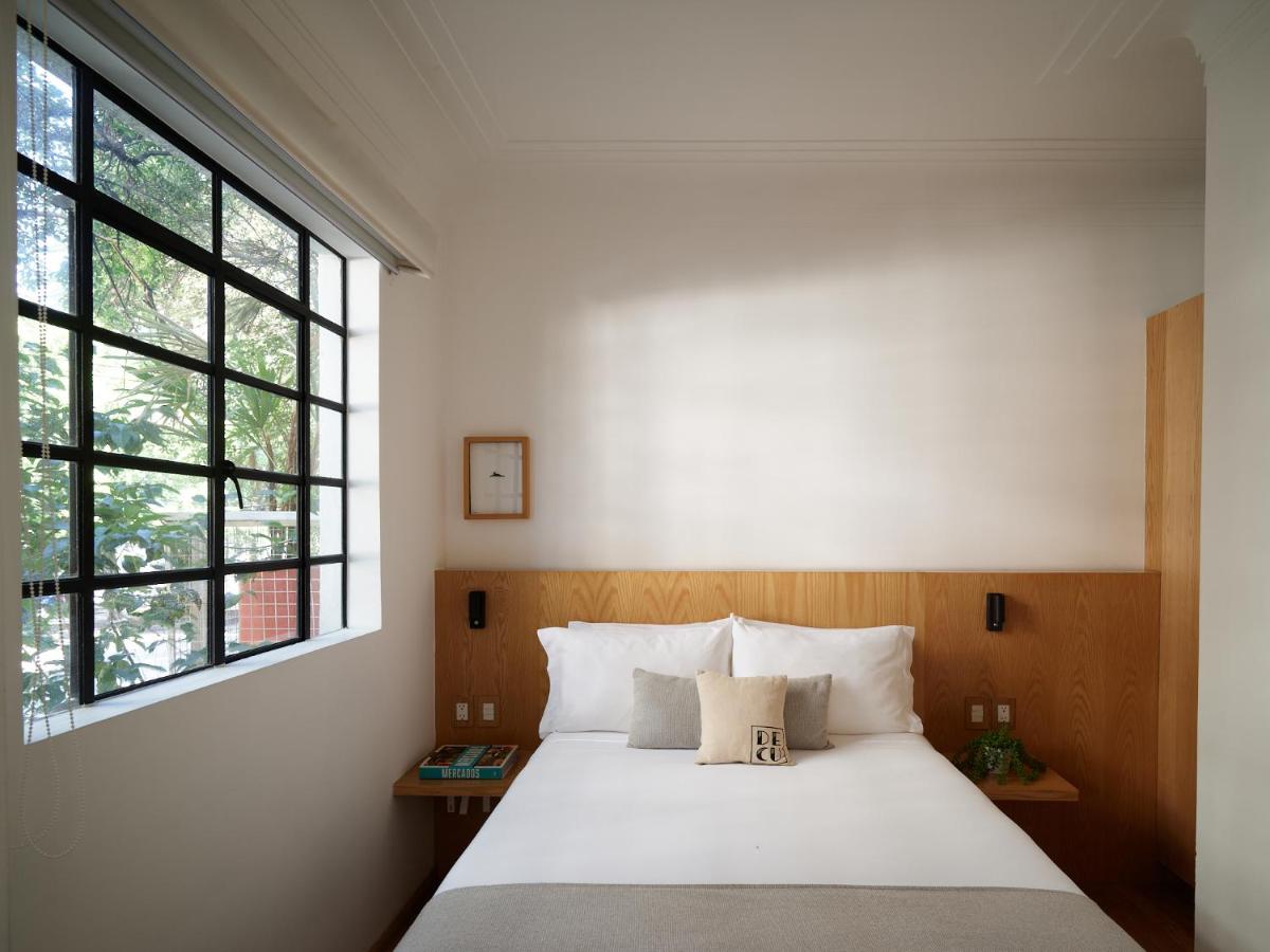 メキシコシティで最高のホテル：CDMXのどこに滞在するか