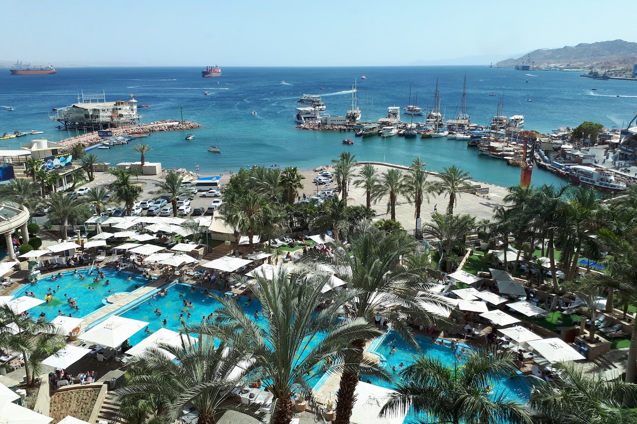 Eilat Travel Guide