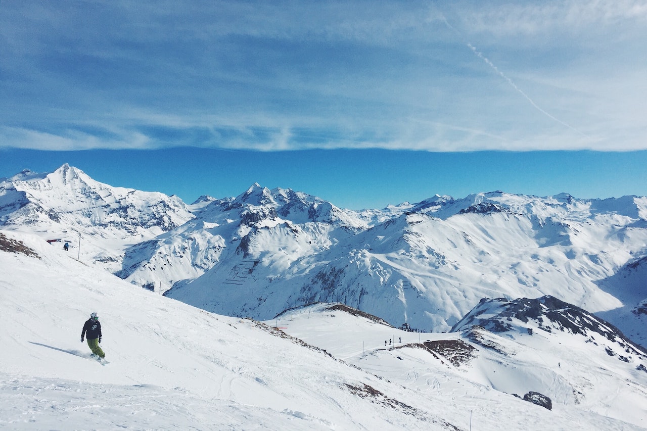 Tignes Travel Guide