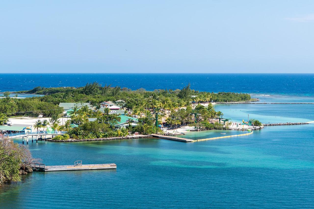 ベイアイランドの旅行とバックパッキングガイド