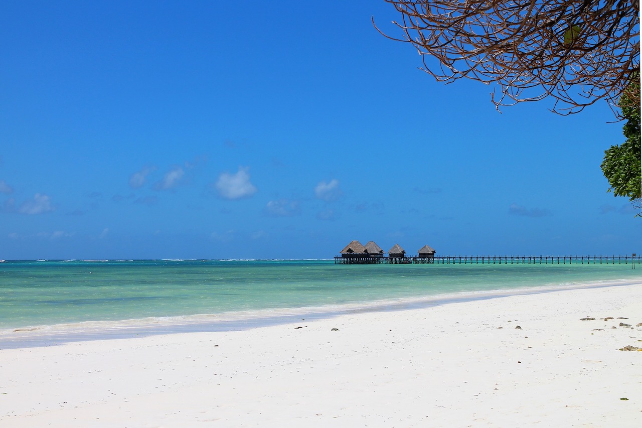 Zanzibar Travel and Backpacking Guide