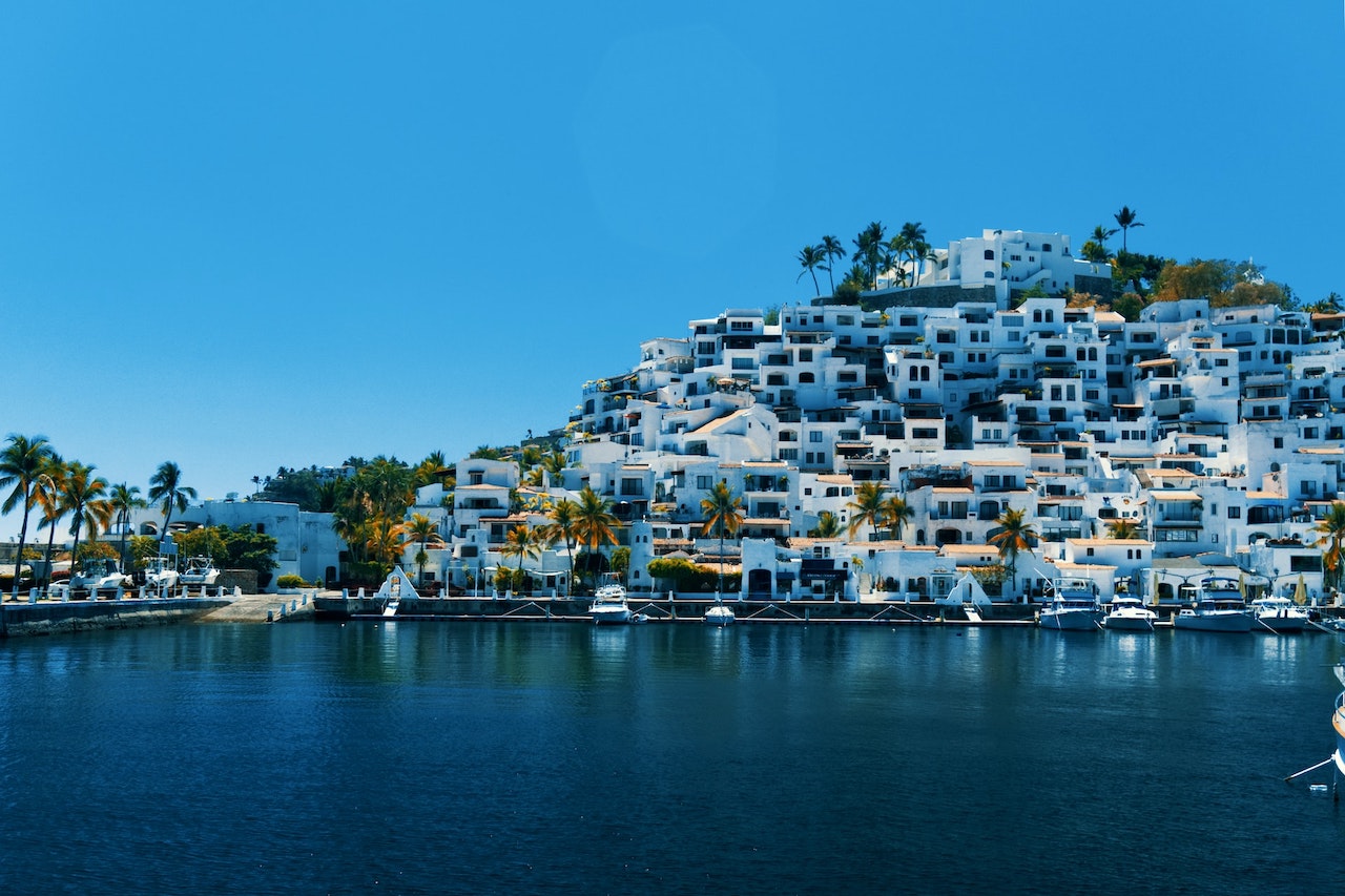 Manzanillo Travel Guide