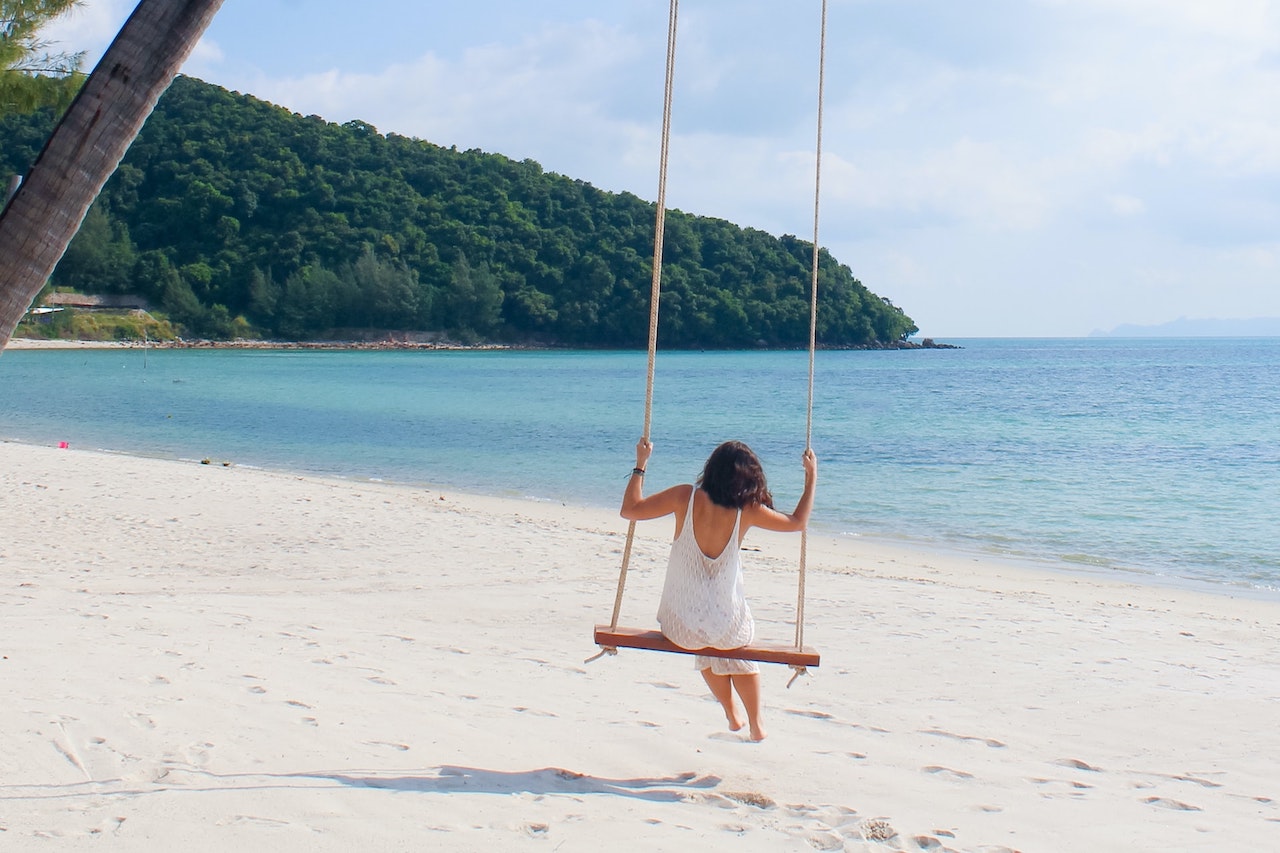 Koh Phangan Travel and Backpacking Guide