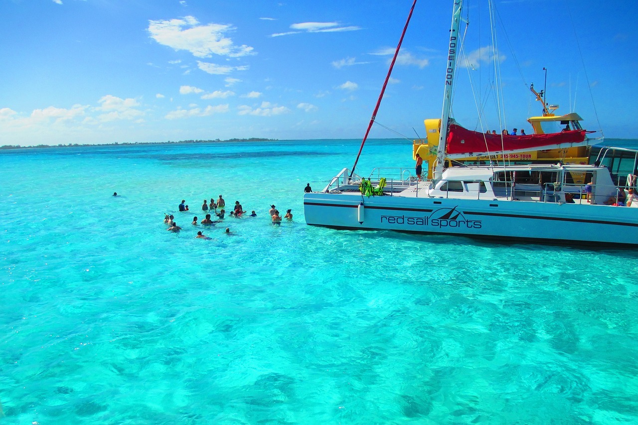 ケイマン諸島の旅行とバックパッキングガイド
