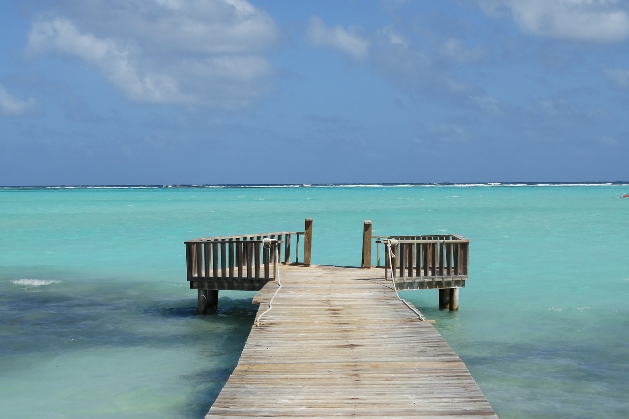 Bonaire Travel and Backpacking Guide