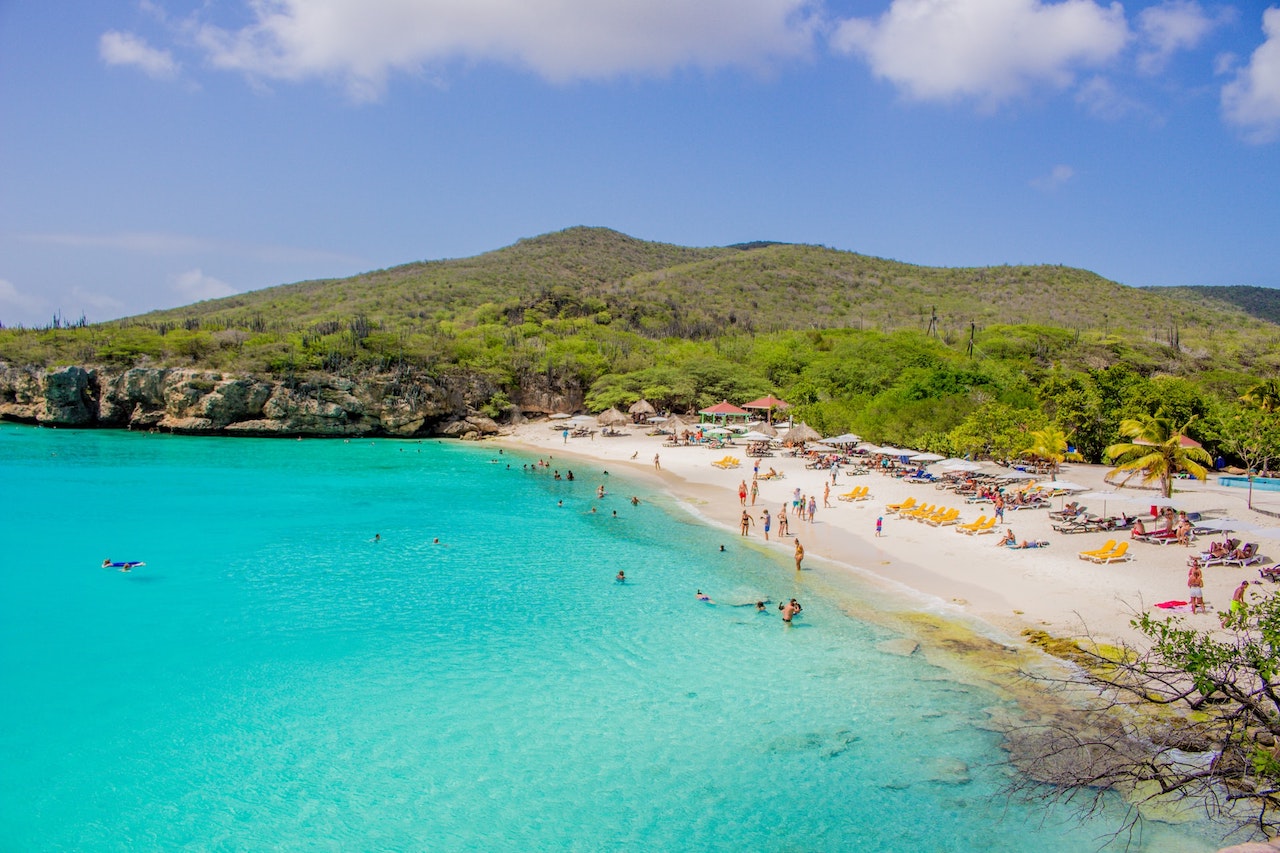 Curacao Travel and Backpacking Guide