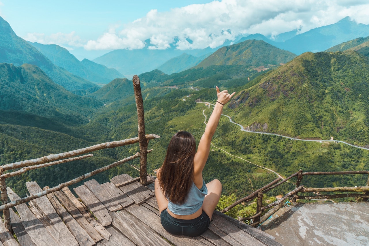 SAPA Travel and Backpacking Guide