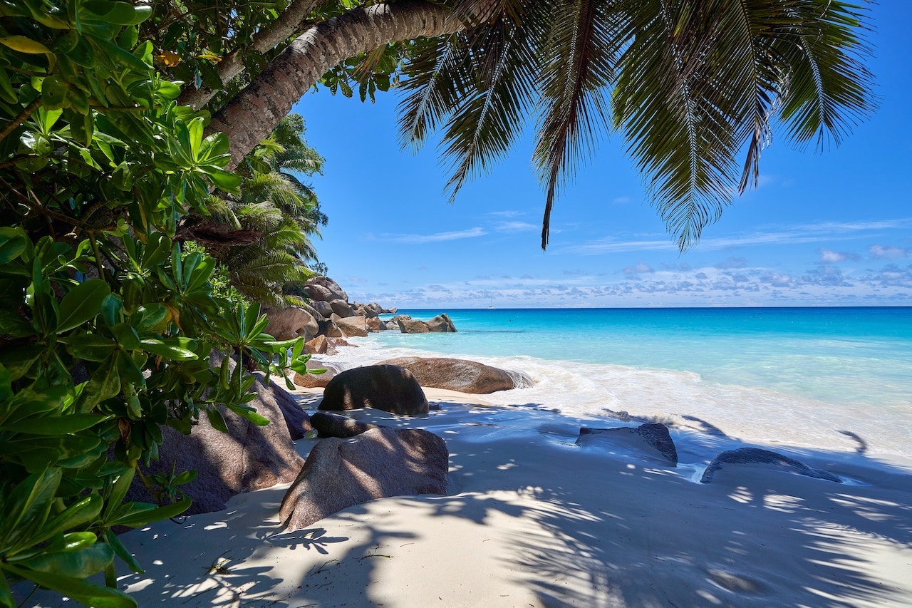 Seychelles Travel and Backpacking Guide