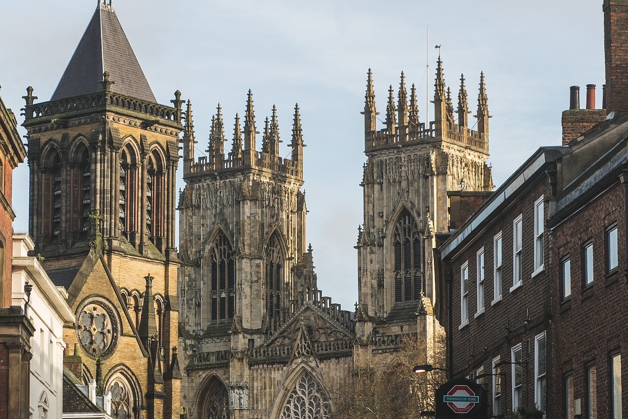 ヨークパス：お金の価値はありますか？