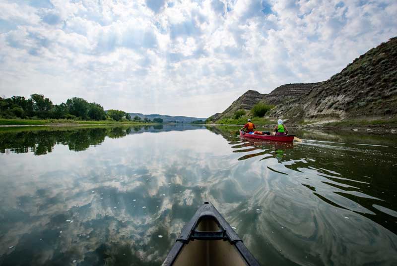ロッキーマウンテンハウスやすべきこと