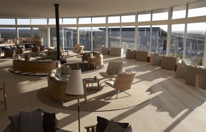 南オーストラリアの南オーシャンロッジ、南オーストラリア