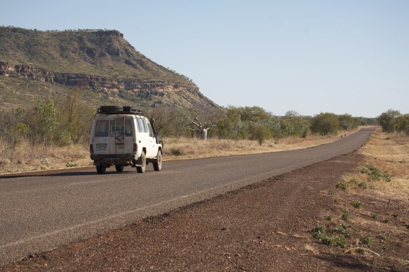 12オーストラリアのロードトリップのヒント