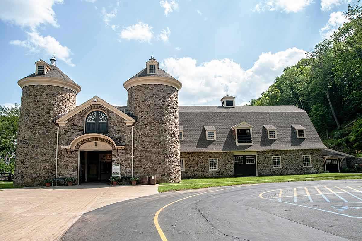 クーパーズタウンでやるべき20のこと