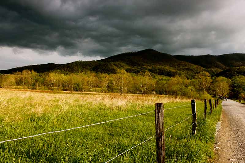 スモーキー山脈近くのテネシー州タウンゼントでおすすめのアクティビティ 20 選