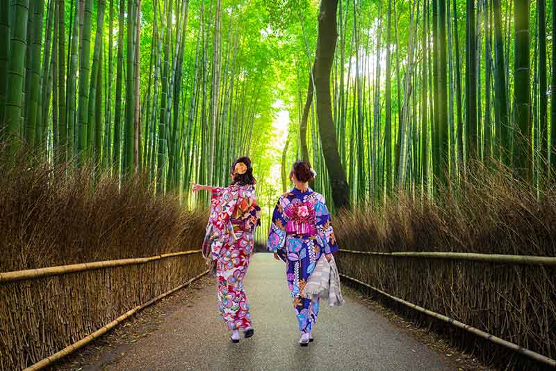 あなたの息を奪う日本の21の象徴的なランドマークを発見してください！