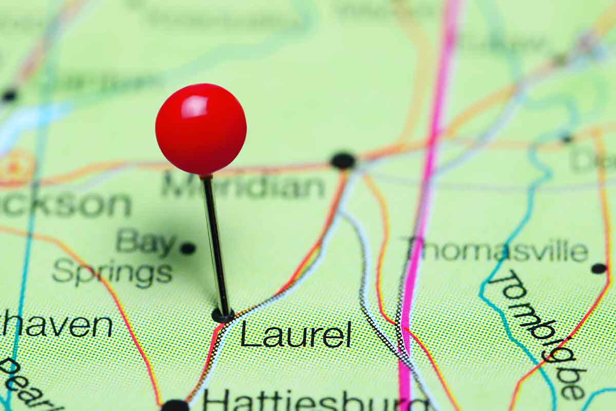 HGTV ファンなら誰もが認めるローレル MS でやるべき 20 のこと