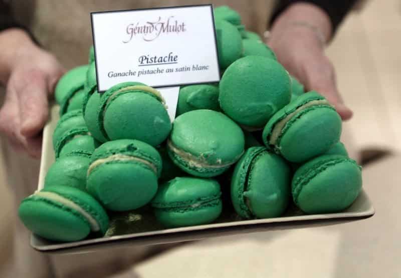 あなたはルマレの路上に隠れているものを信じません