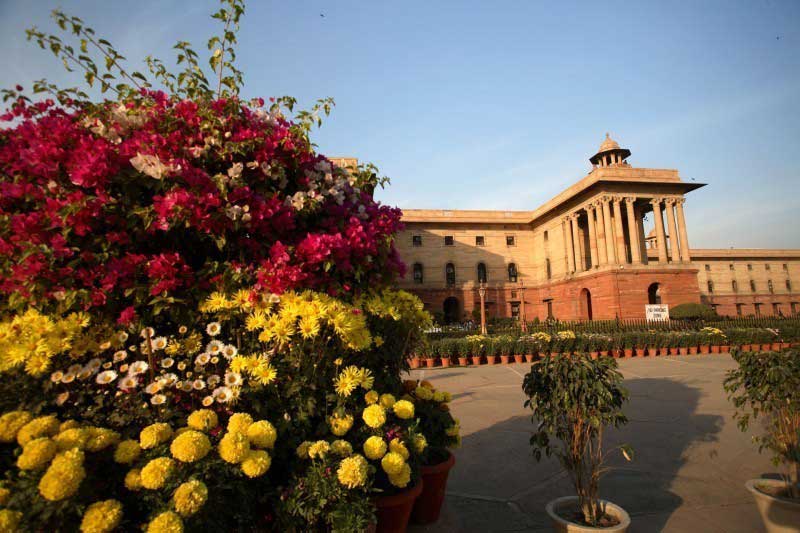 デリーに訪れるべき10の素晴らしい場所