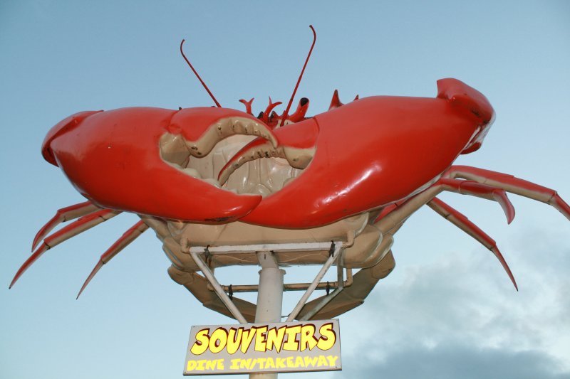 クイーンズランドで泥カニを食べるのに最適な10の場所