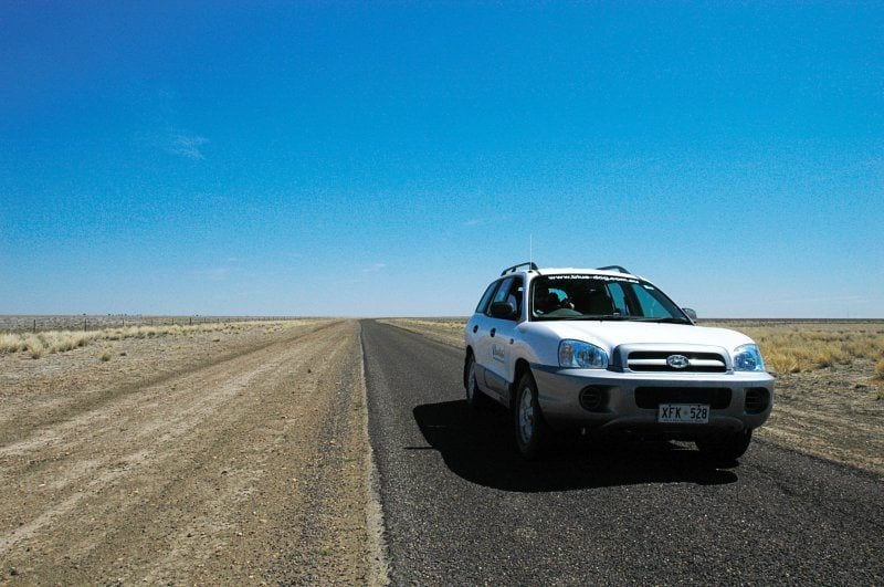 リーフから熱帯雨林にあなたを連れて行く壮大なクイーンズランドロードトリップ
