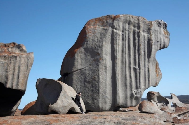 南オーストラリアで訪れるべき11の信じられないほどの場所