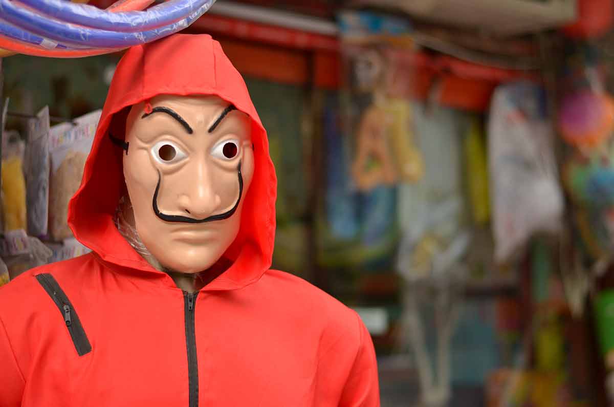 Netflixで最高のスペインのショーは完全に隠された宝石です