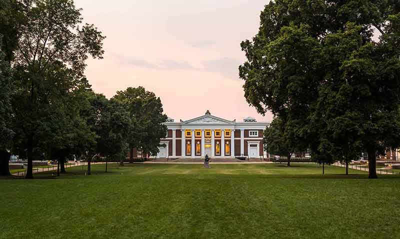 シャーロッツビルでやるべき20のこと