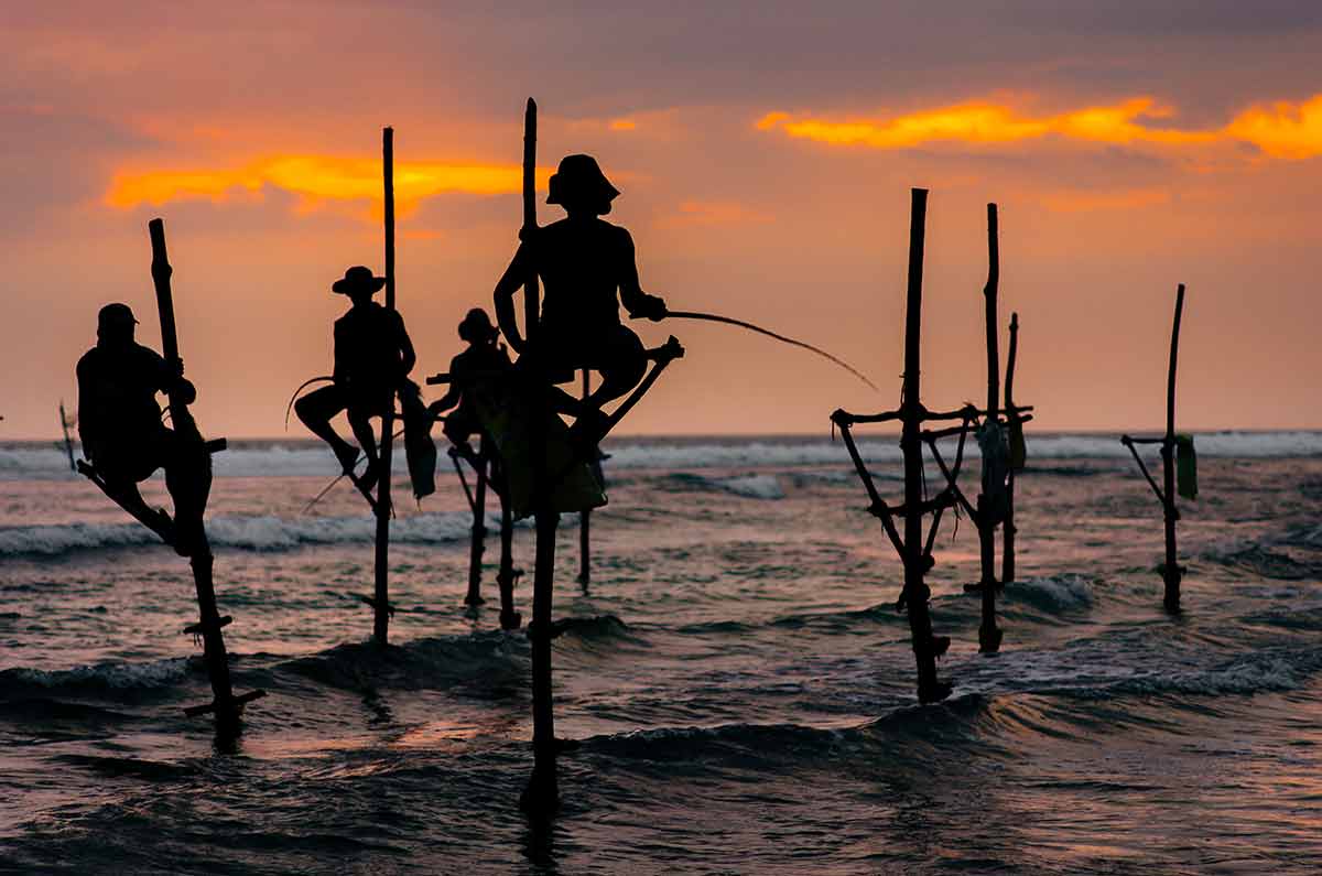 ゴールでやるべき20の信じられないこと