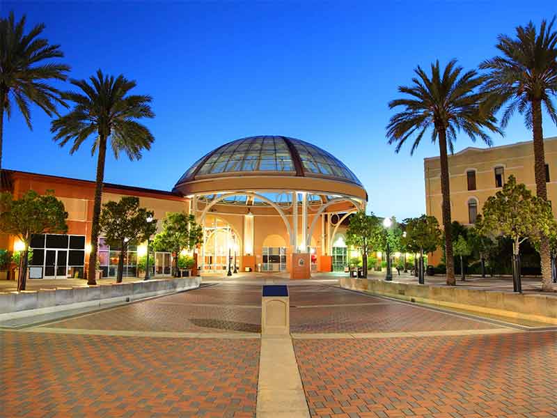 カリフォルニアの都市に対する考えを完全に変える、ストックトンでやるべき 20 のこと