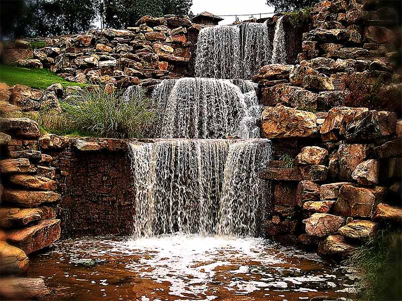 ウィチタフォールズでやるべき20のこと