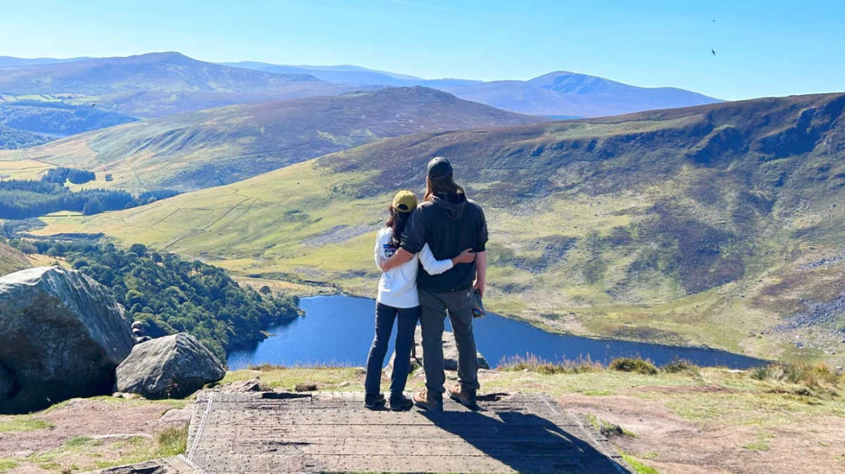 アイルランドのパッキングリスト(あなたが持参するのを忘れるかもしれない28のこと)