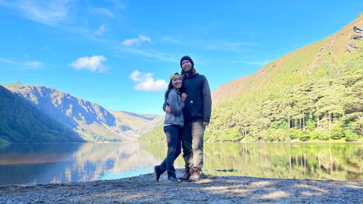 25のベストアイルランドツアーと遠足