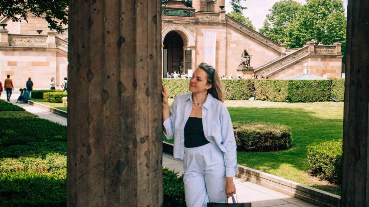 ベルリンの滞在場所（6つの最高の場所とエリア）