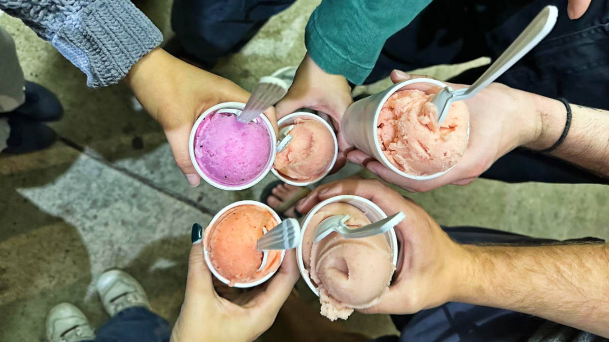 シカゴで私のお気に入りのデザートスポット