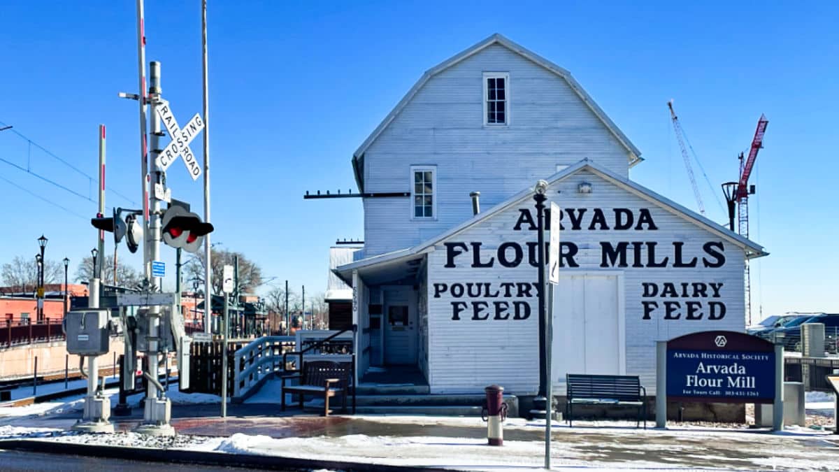 Arvada、co。でやるべき17のクールなこと