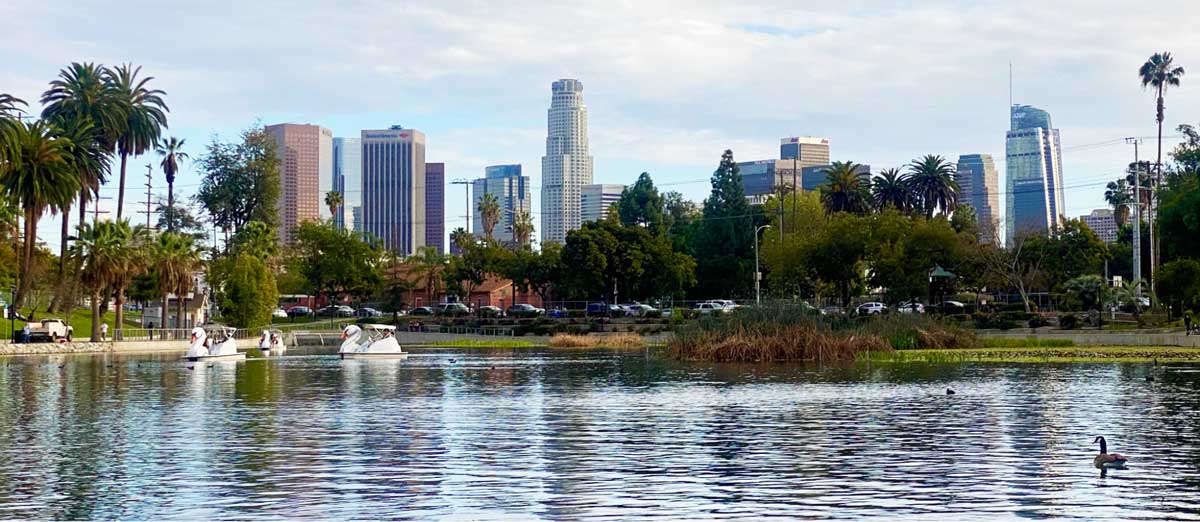 ロサンゼルスのダウンタウンでやるべき24の最善のこと（地元の）