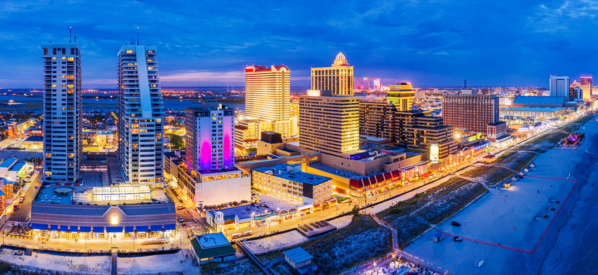 ニュージャージーでやるべき23の最善のこと(地元の)