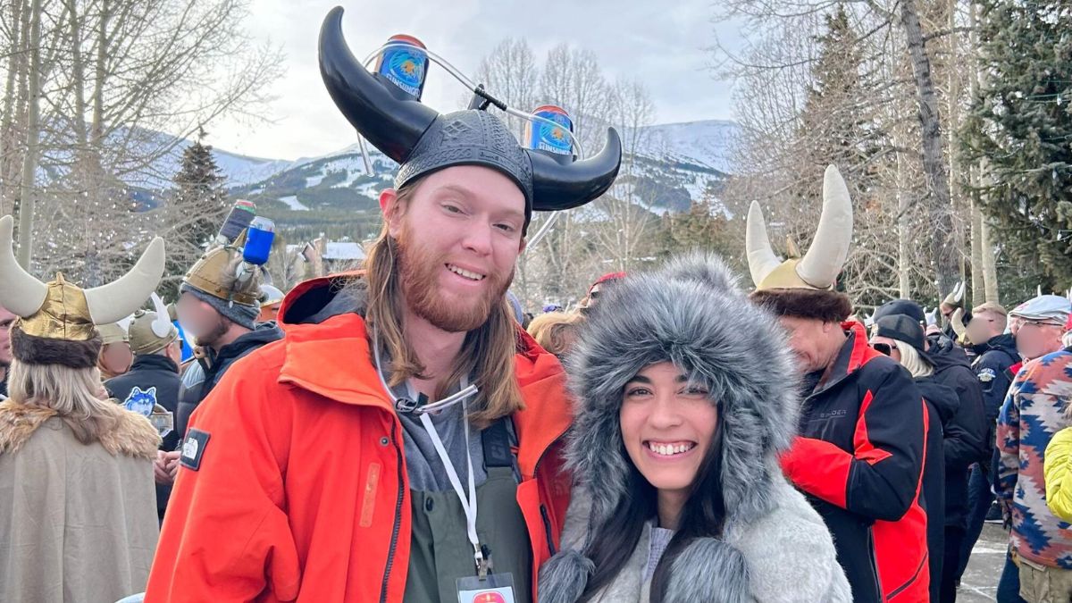 コロラドフェスティバルとイベント、月ごと