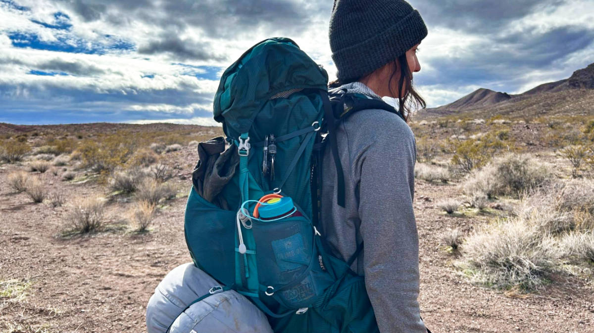 私の正直なオスプレイエジャバックパックレビュー（長所＆短所）