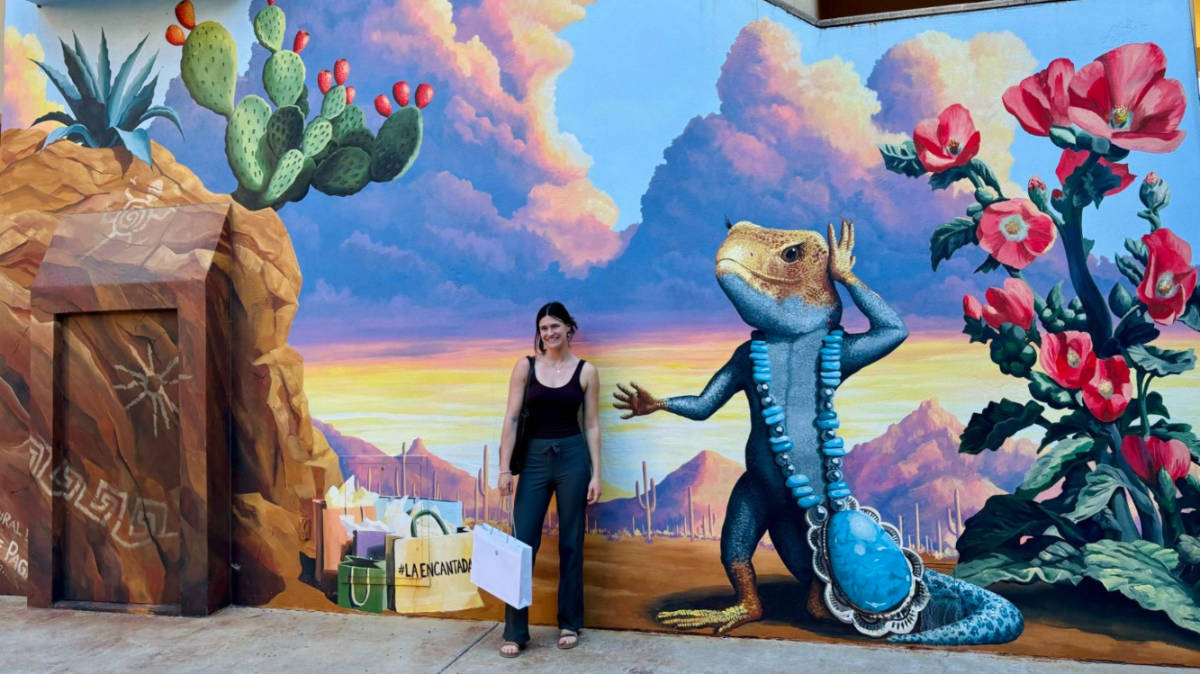 地元によると、ツーソンでやるべき31