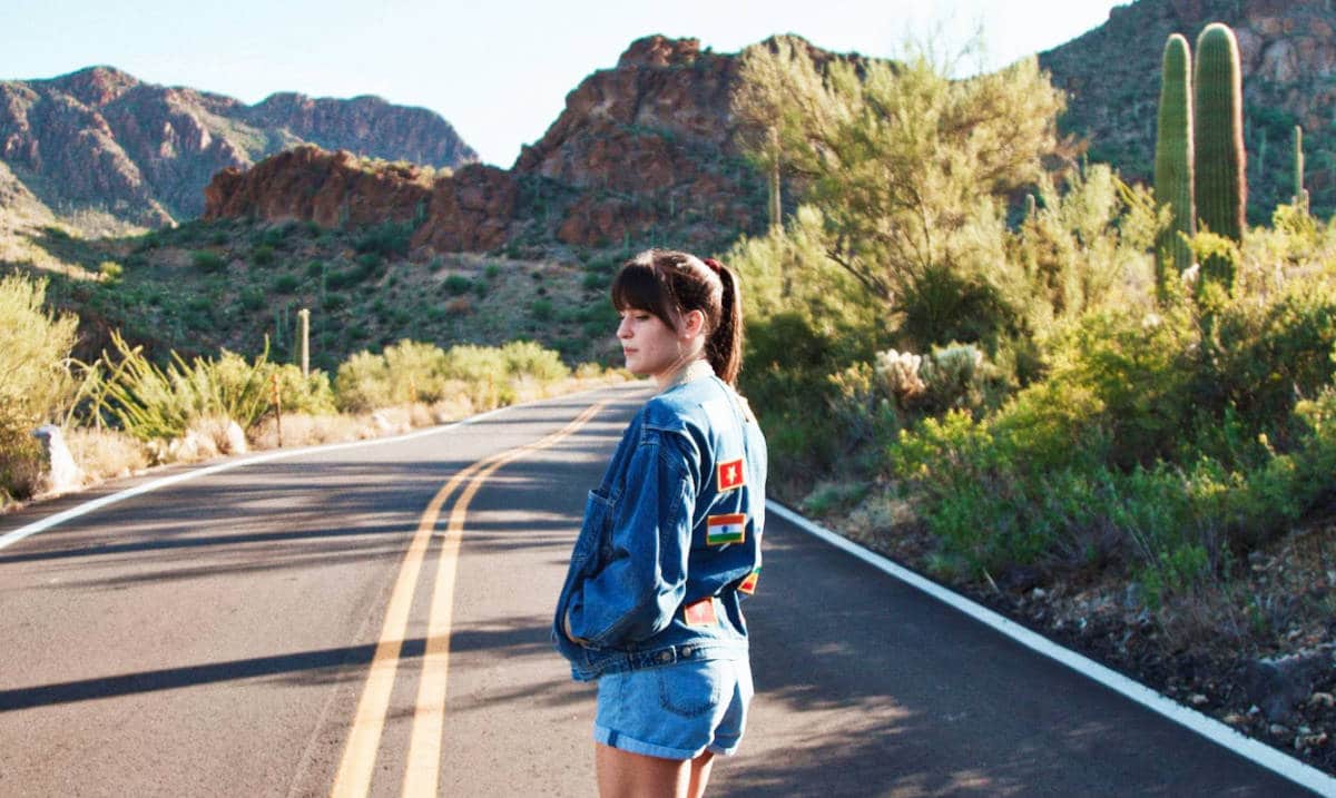 ツーソンからの22の最高の日帰り旅行（地元の）