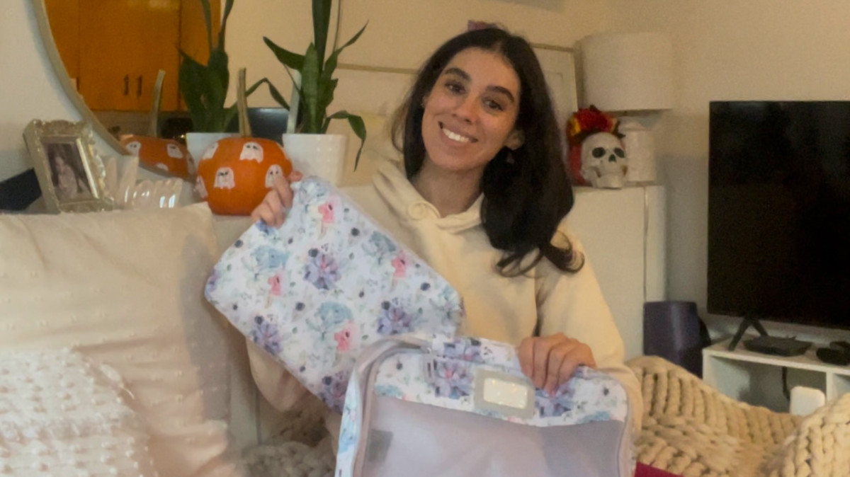 私の荷物はチェックイン時にバラバラになりました。キューブが私の旅行を節約した方法は次のとおりです。