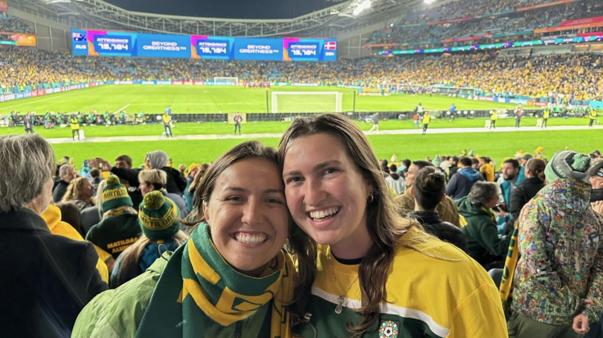 私はスポーツイベントを中心に海外旅行を計画しています。これがあなたも必要な理由です。