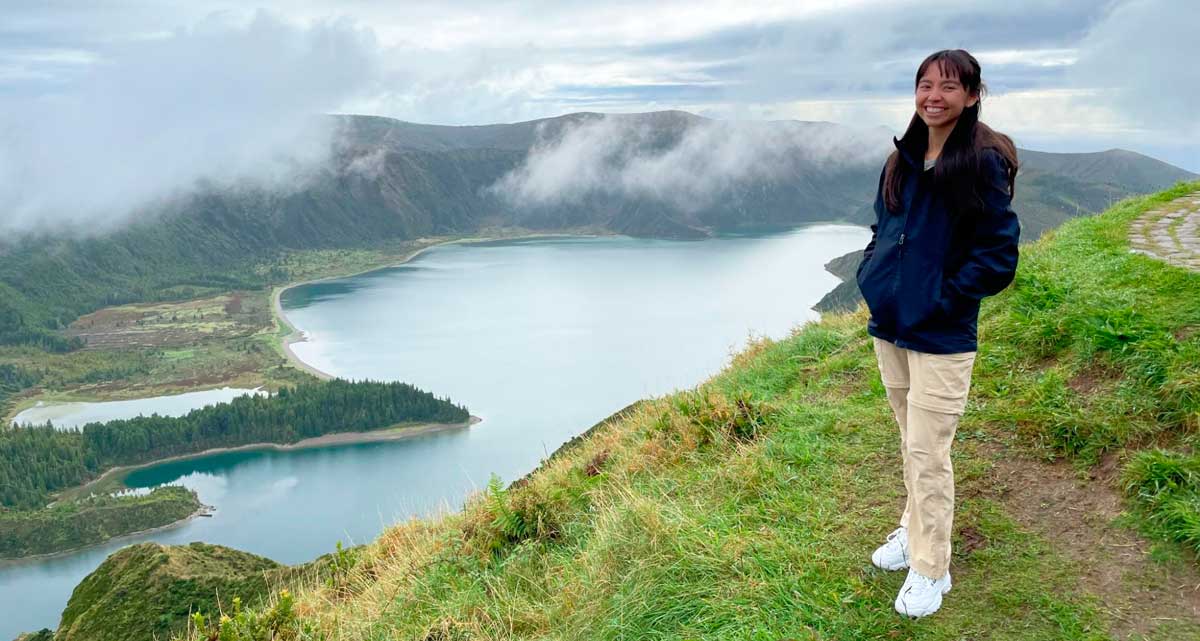 サンミゲル島のどこに滞在するか（最高の場所）