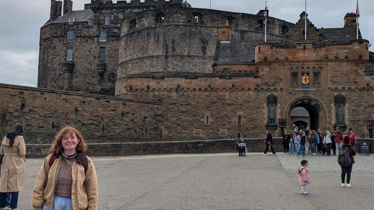 グラスゴーローカルの提案された日帰り旅行